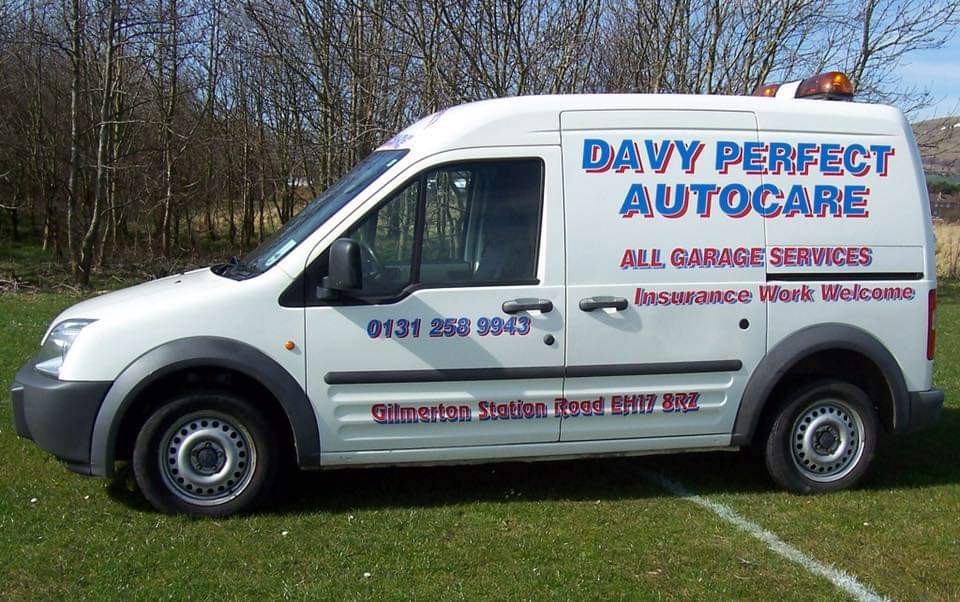 (c) Davyperfectautocare.co.uk